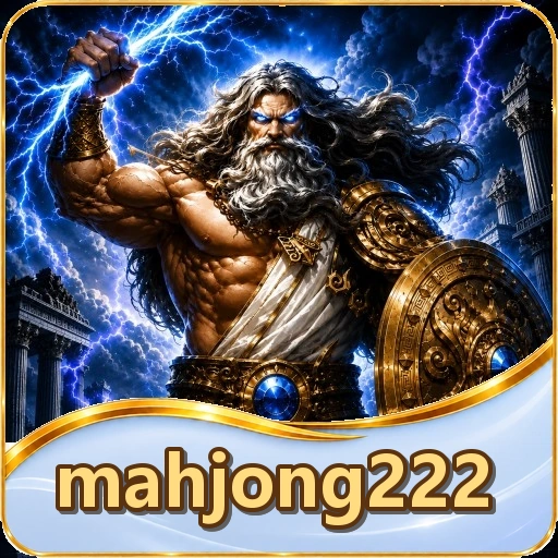 Contoh katalog aplikasi di mahjong222